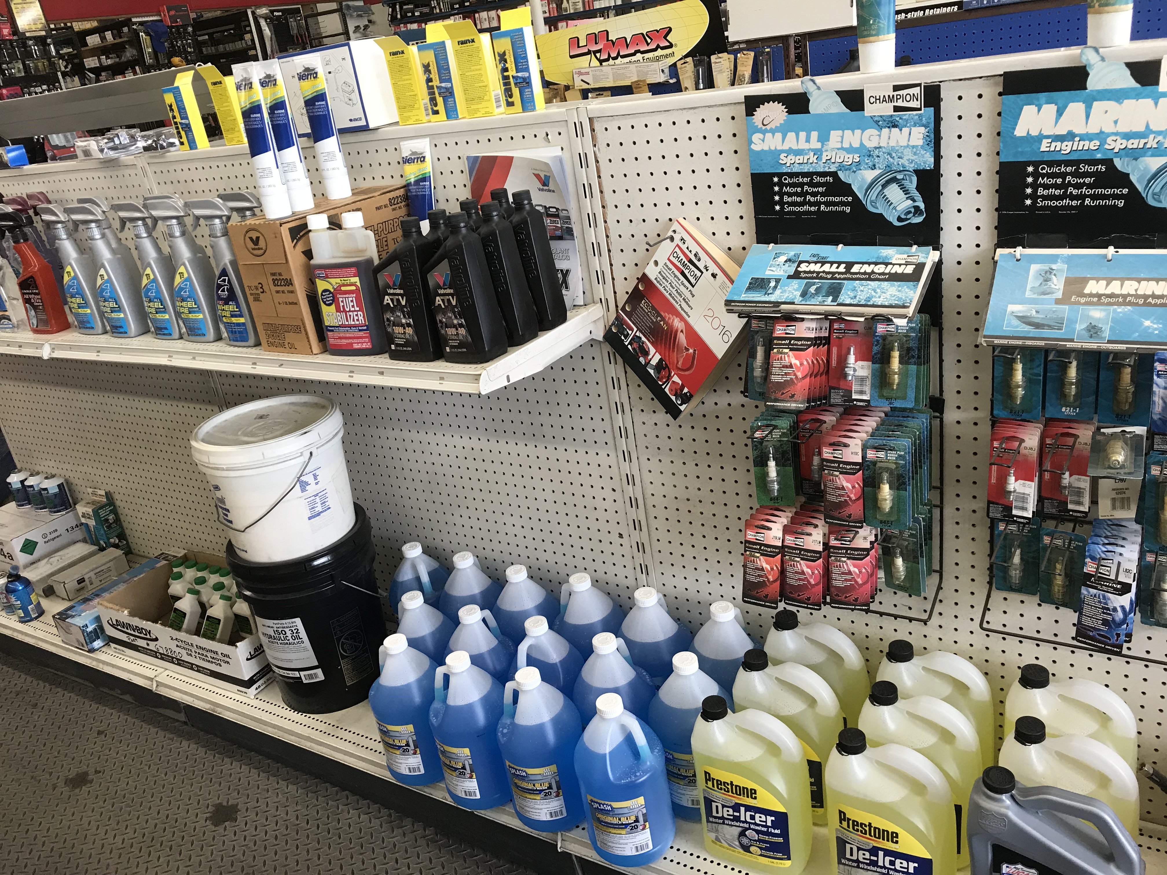 Ed’s Auto Parts & Supply Auction in Knox, IN Key Auctioneers