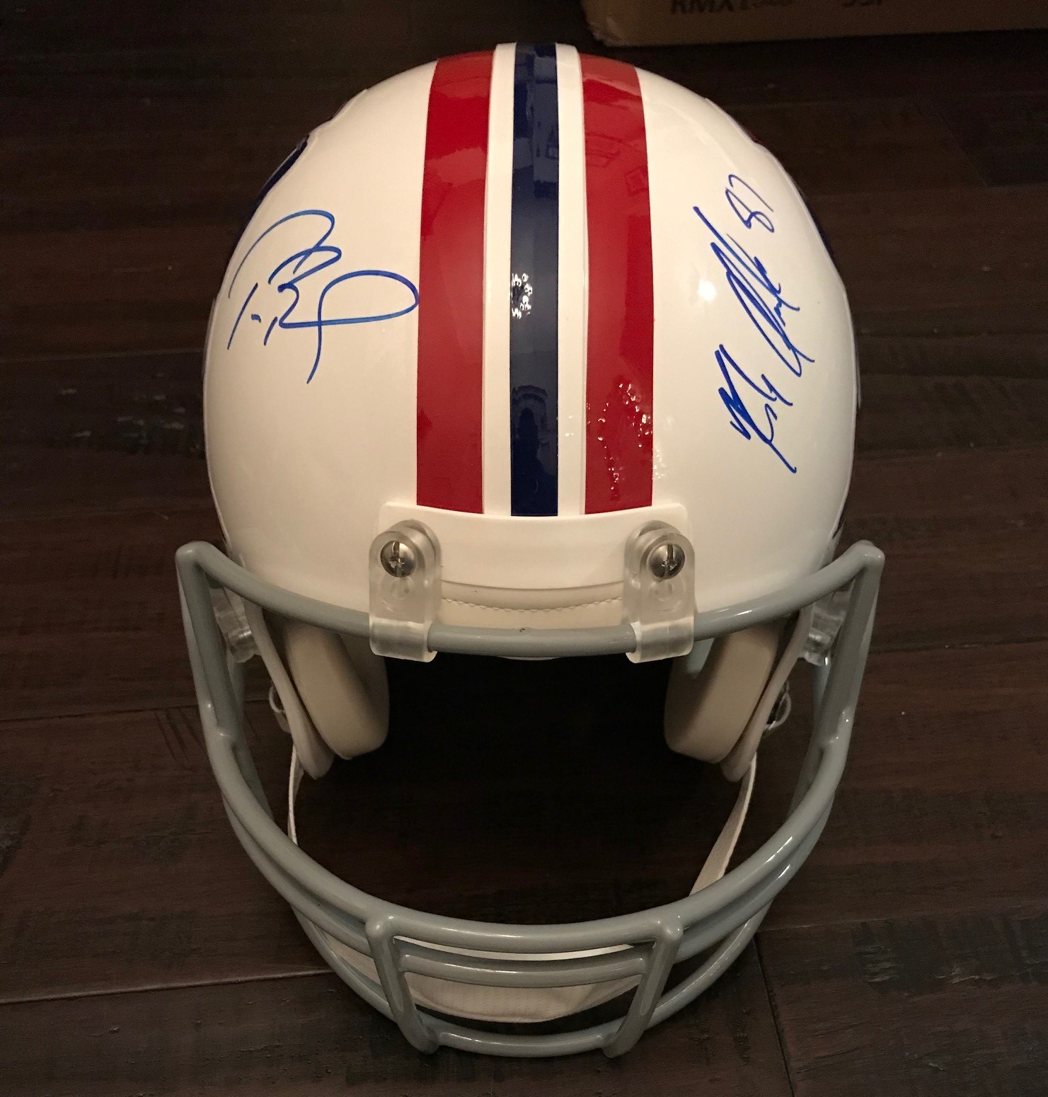 Sports Memorabilia Online Auction in Indianapolis, IN Key Auctioneers