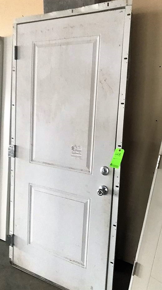 Building Materials & Supplies Online Auction in Indianapolis, IN Key