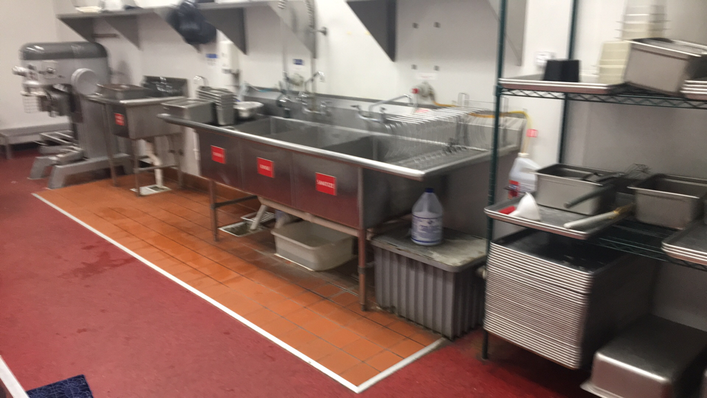 Jet's Pizza Restaurant Equipment Online Auction in Indianapolis, IN