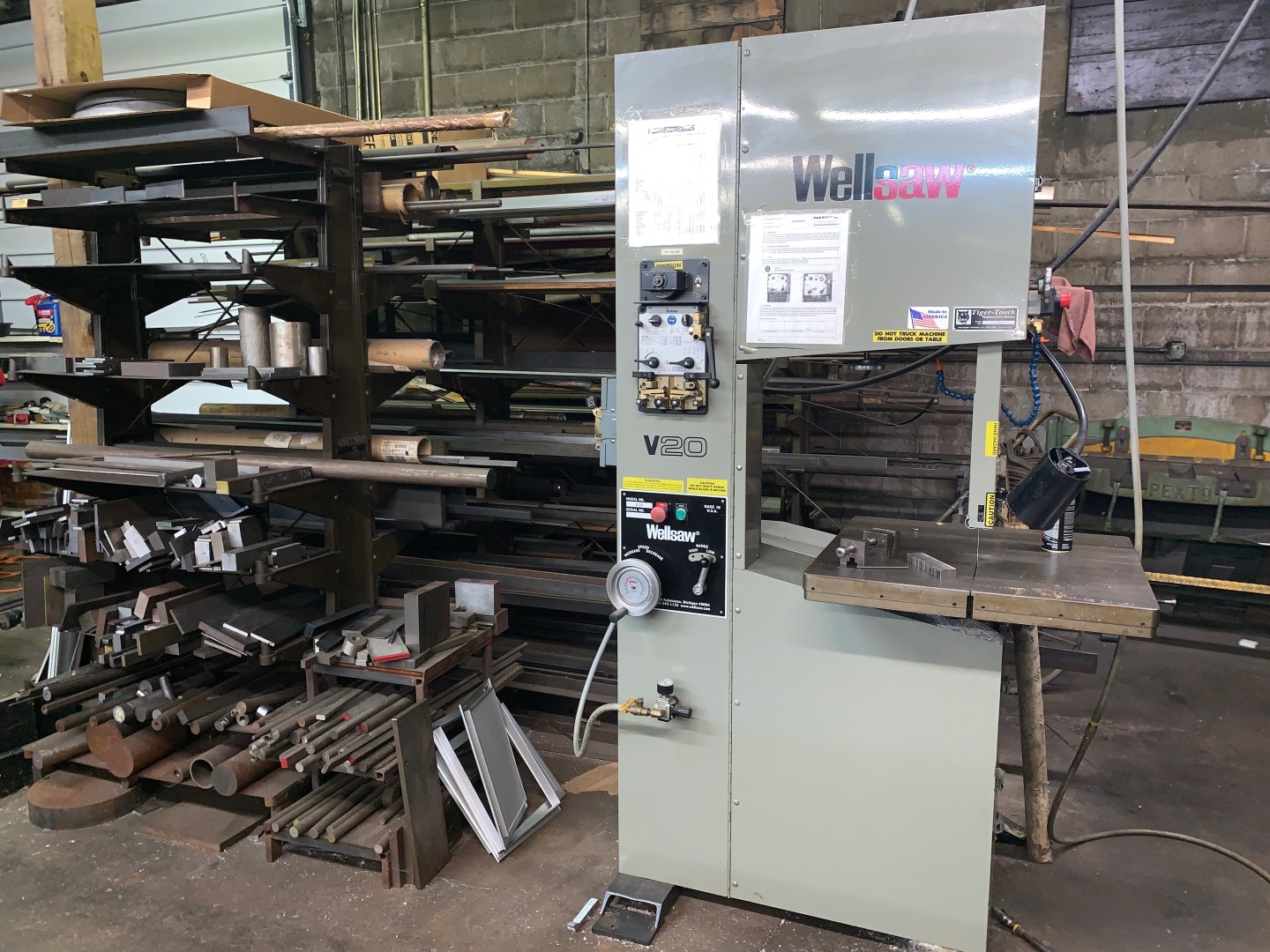 Machine & Tool Online Auction in Indianapolis, IN Key Auctioneers