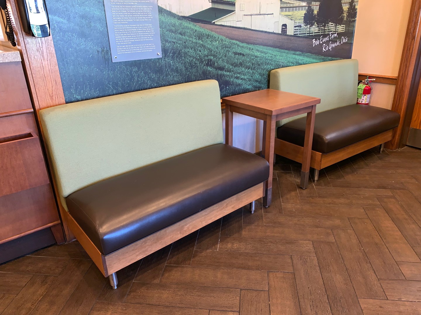Two Former Bob Evans Restaurant Online Auctions In Richmond
