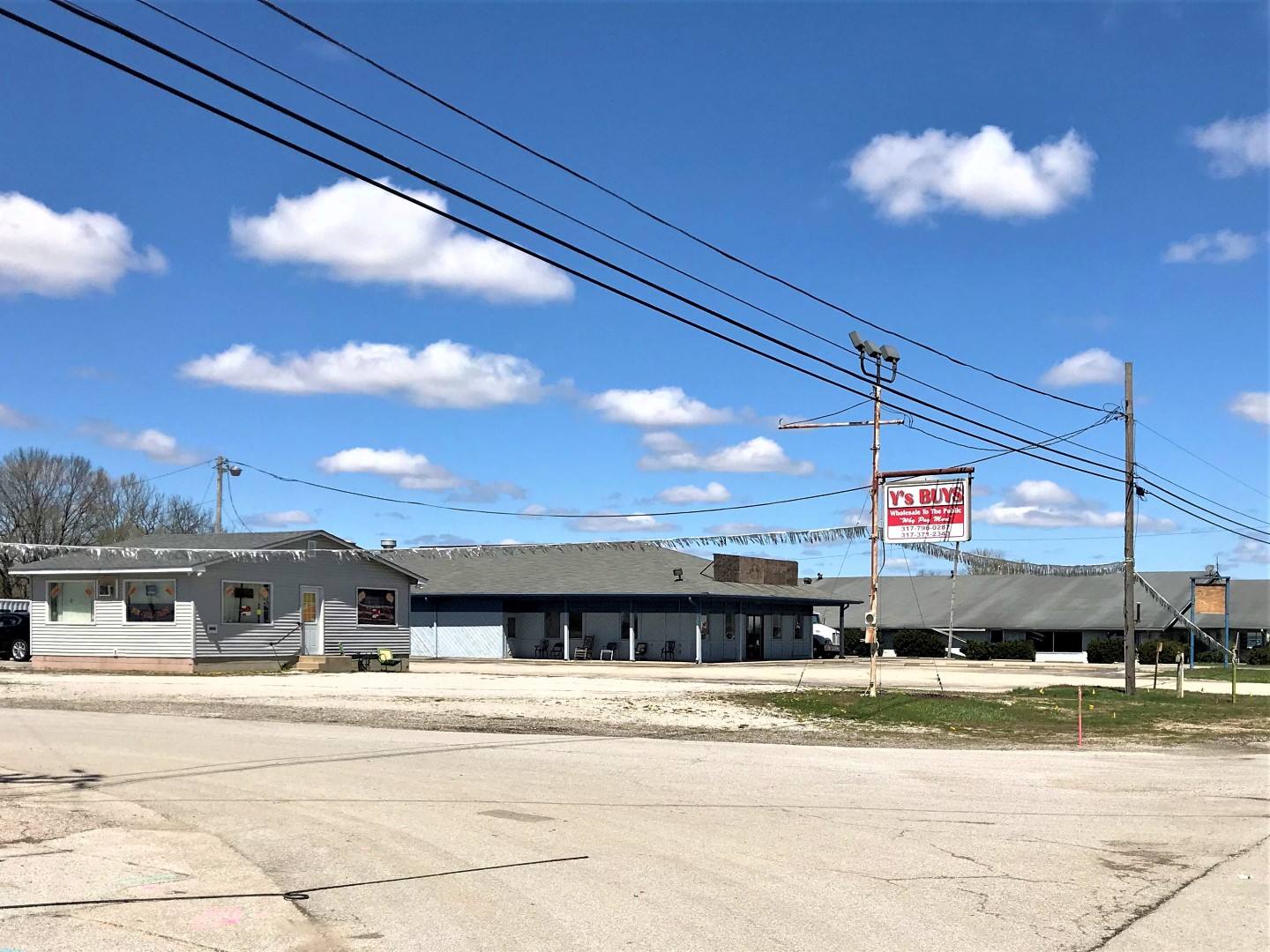 Commercial Properties in Martinsville, IN Key Auctioneers