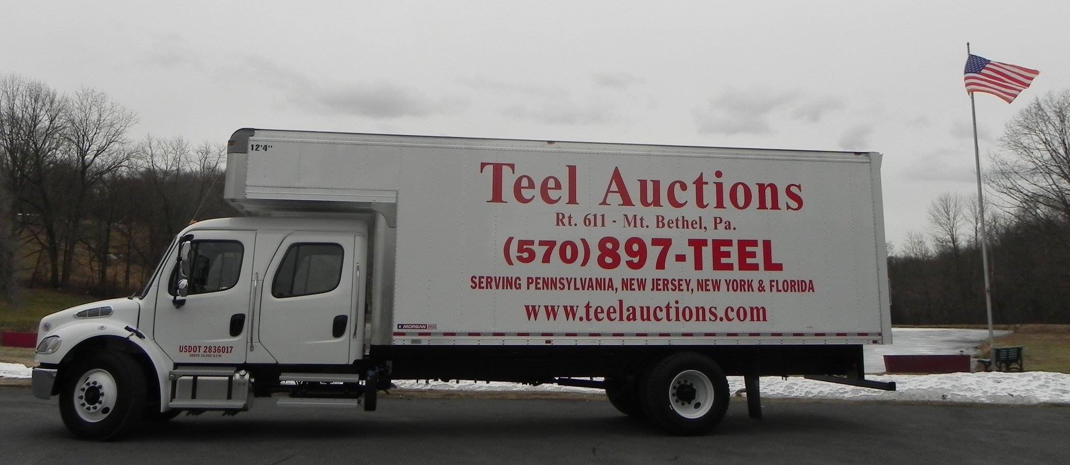 TRUCK