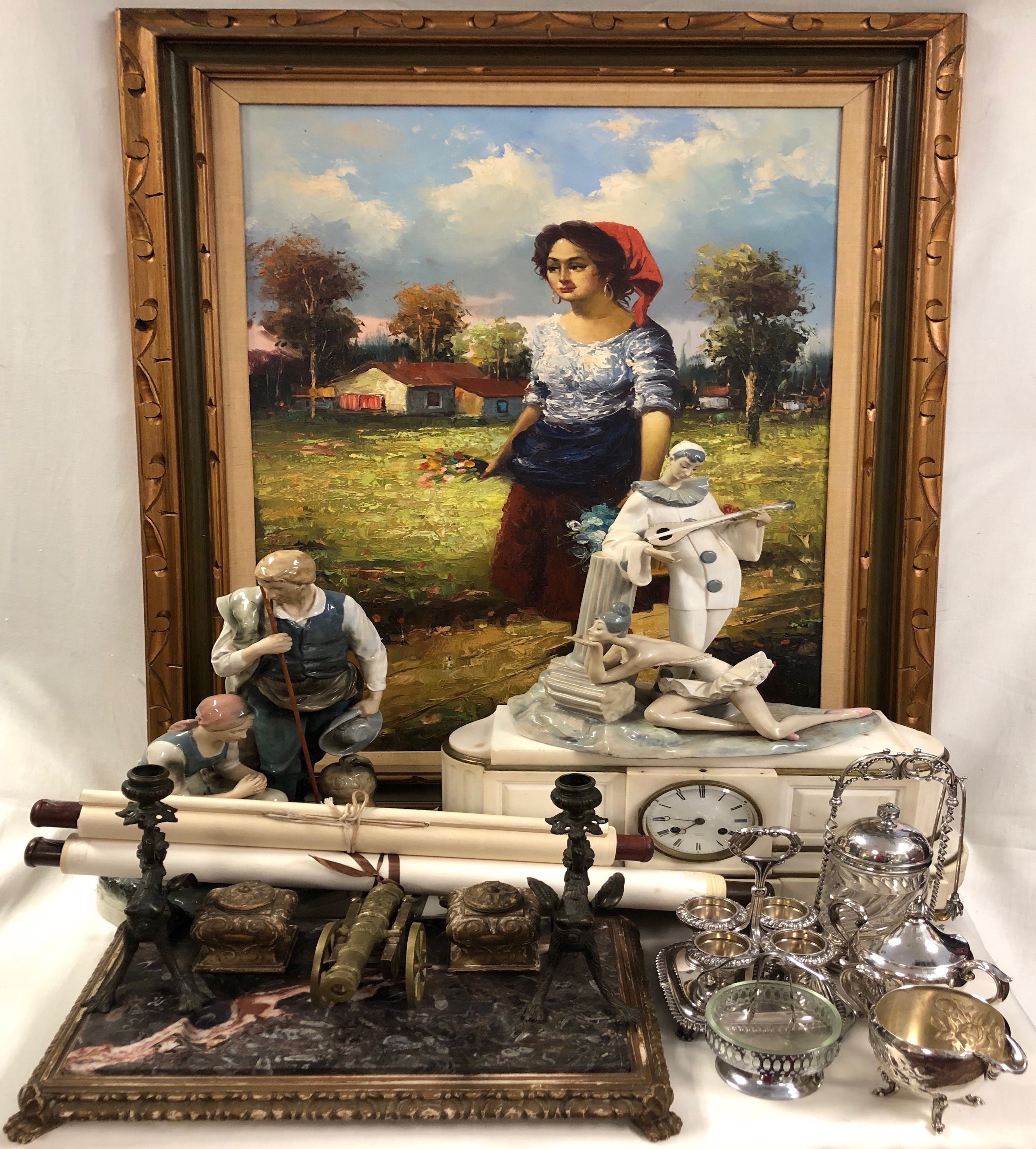 Trended In Our Past Auction
