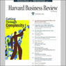 Harvard Business Review, 1-Month Subscription audiobook download