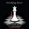 Breaking Dawn: The Twilight Saga, Book 4 (Unabridged) audiobook download