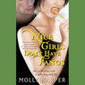 Nice Girls Don't Have Fangs: Jane Jameson, Book 1 (Unabridged) audiobook download