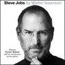 Steve Jobs (Unabridged) Audiobook