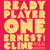REady Player One