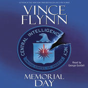 Memorial Day by Vince Flynn