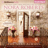 The Next Always: Inn BoonsBoro Trilogy, Book 1 (Unabridged) audiobook download