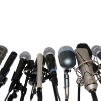 The Beginner's Guide to Microphones