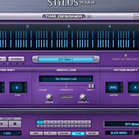 Groove Templates and Quantizing in Logic Pro