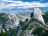 Halfdomecloudsrest