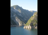 Piva_river_canyon