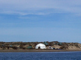 Whalecamp_tents
