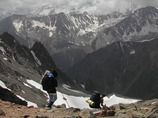 Elbrustrekc
