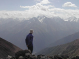 Elbrustrekguidec