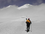 Russiaapproachelbrus