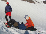 Iceaxpracticeiiic