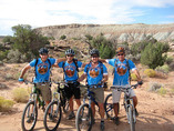 Teammoabcyclery