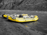 Babine-rafts-in-camp