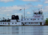 Tugboat