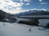 Back-view-heather-mountain-lodge