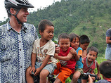 Bbli-bali-biking