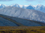Peaks