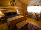 Hillary_cabin_interior
