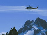 Helicopter