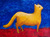 Yellow Cat