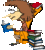 Library Lady