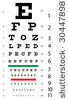 Stock-photo-original-eye-chart-30447898_large