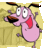 CourageCD