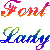 fontlady