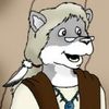 The Old Wolf