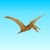 Pteranodon