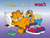 Garfield.e