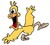 RUBBER DUCKY