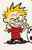 Calvin