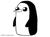 Gunter da Penguin