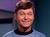 Dr McCoy