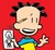 Big Nate's Girl
