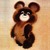 Misha The Bear