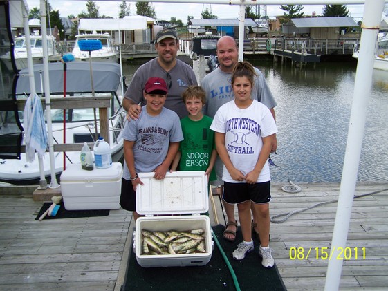 Chris__marty_brought_the_kids_perch_fishing