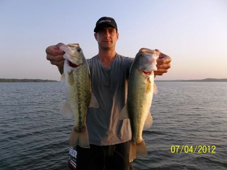 www.CaptainKirksGuideService.com