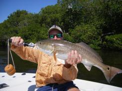 Captain Jon Fetter
Catching The Cure Charters